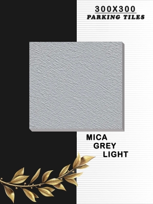 Mica Grey Light