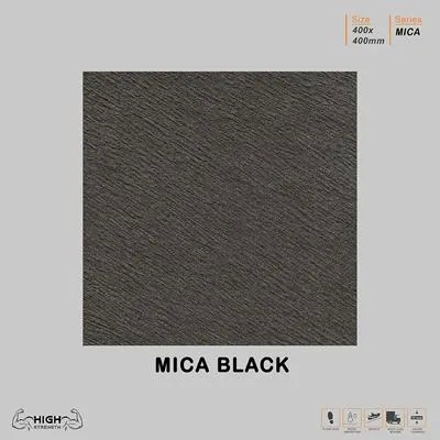 Mica Black